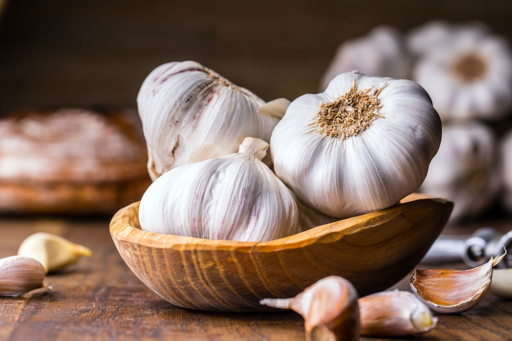 Managing Lupus through Diet: Foods to Embrace and Avoid