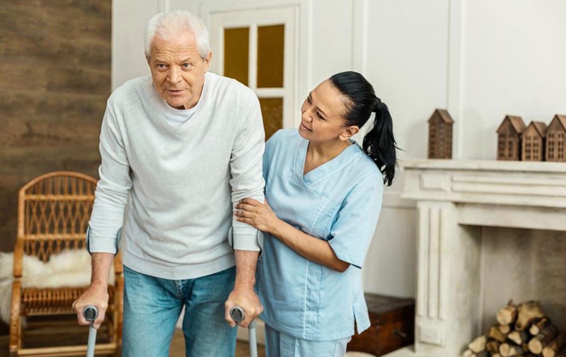 Guidelines for Selecting Caregivers for Individuals with SMA