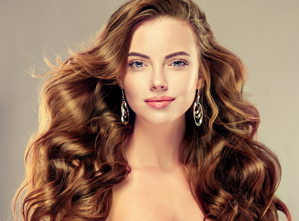 Understanding Hair Types and Characteristics