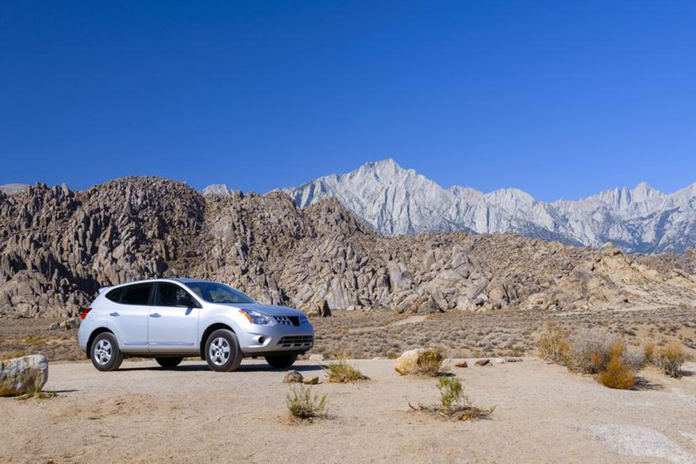 Comprehensive Guide to the Honda CR-V