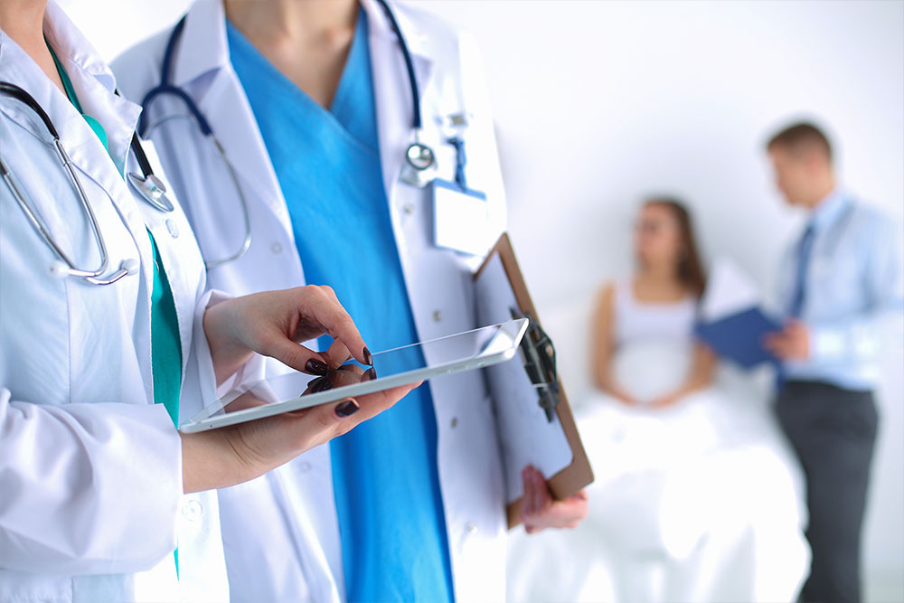 Choosing the Best Healthcare Plans: A Guide for Consumers