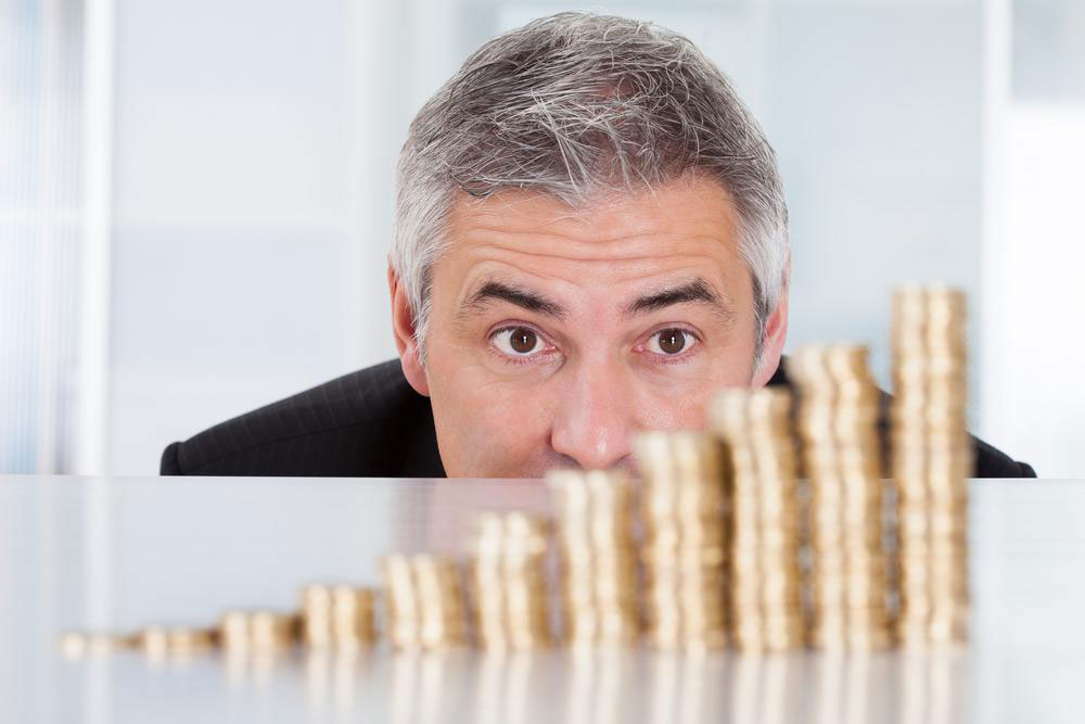 Smart Strategies for Building a Safe Retirement Fund