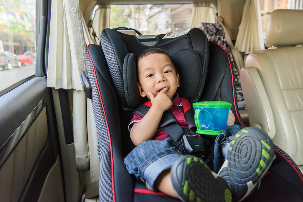 Top 5 Family Vehicles of 2018 You Should Consider