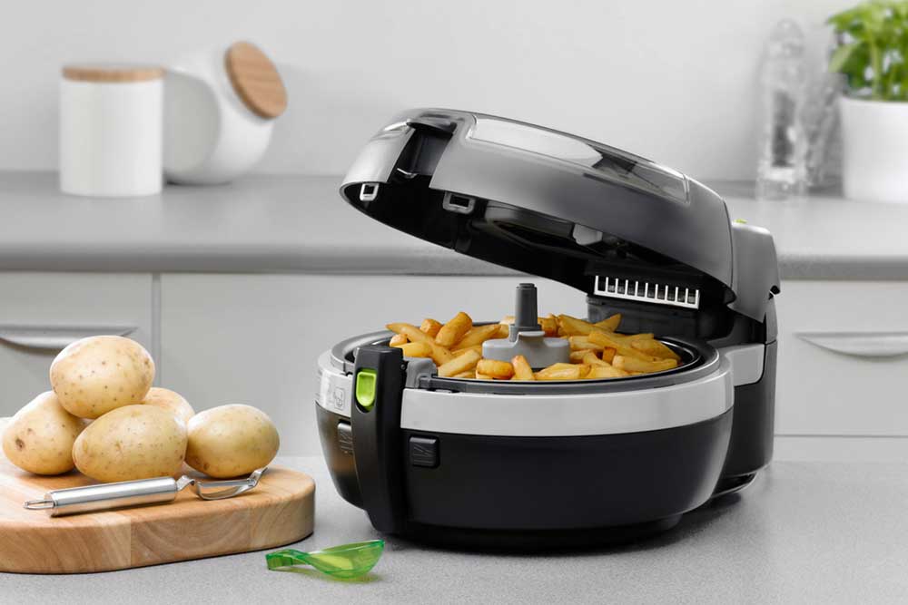 Top 3 Oil-Free Air Fryers for Healthy Cooking