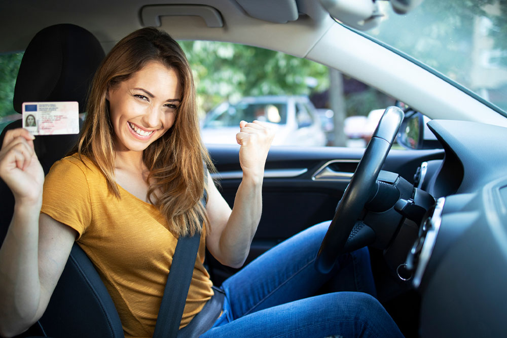 How to Obtain a Driver's License