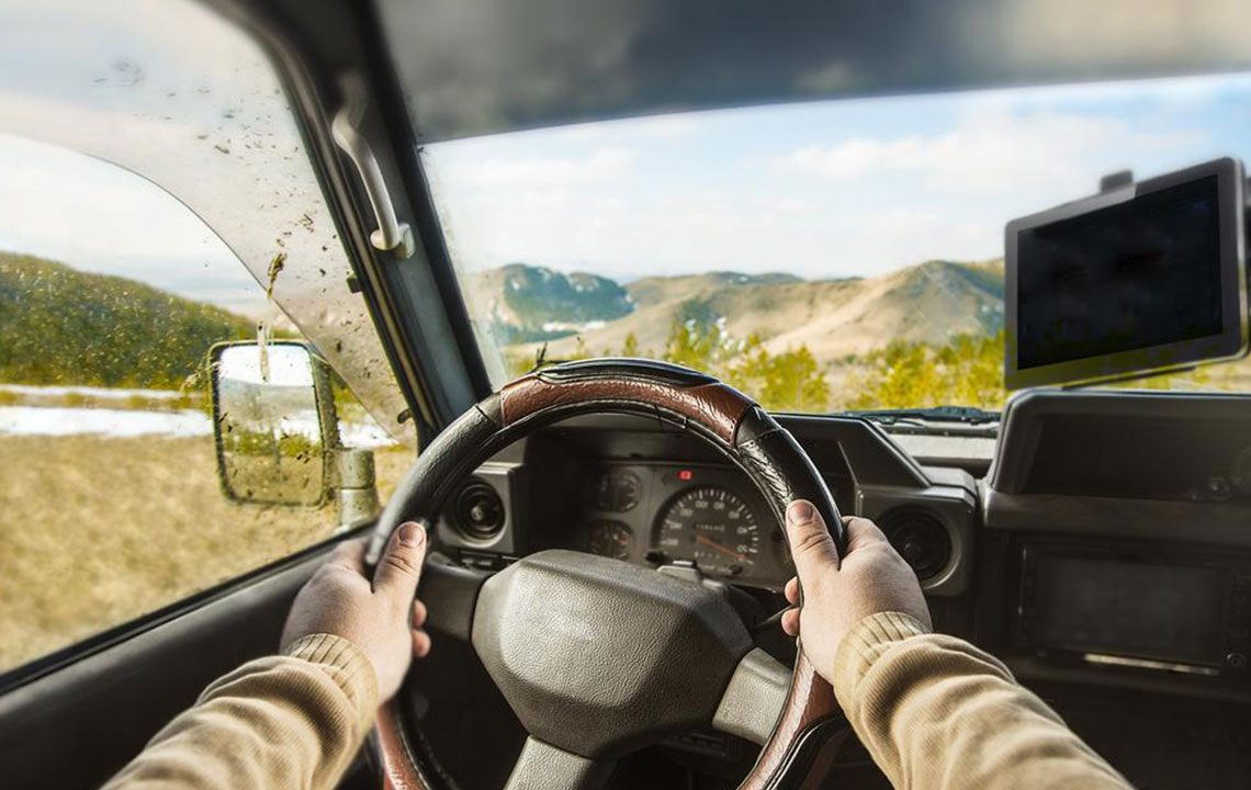 Discover the New Ford Explorer: Performance and Versatility Redefined