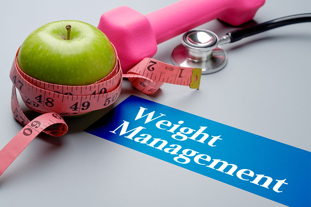 Effective Strategies for Obesity Management: Stages, Diagnosis, and Prevention