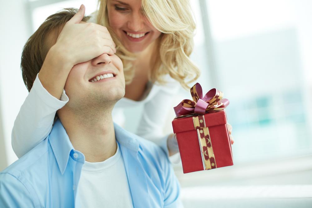 Unique Personalized Gift Ideas for Men