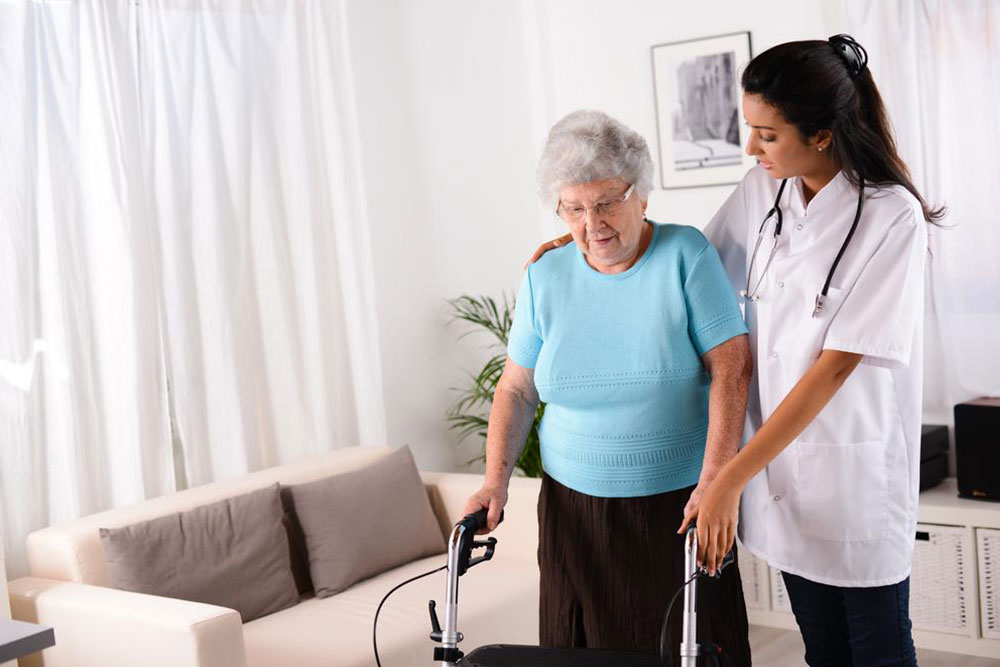 Deciding When Adult Care Homes Are the Right Choice