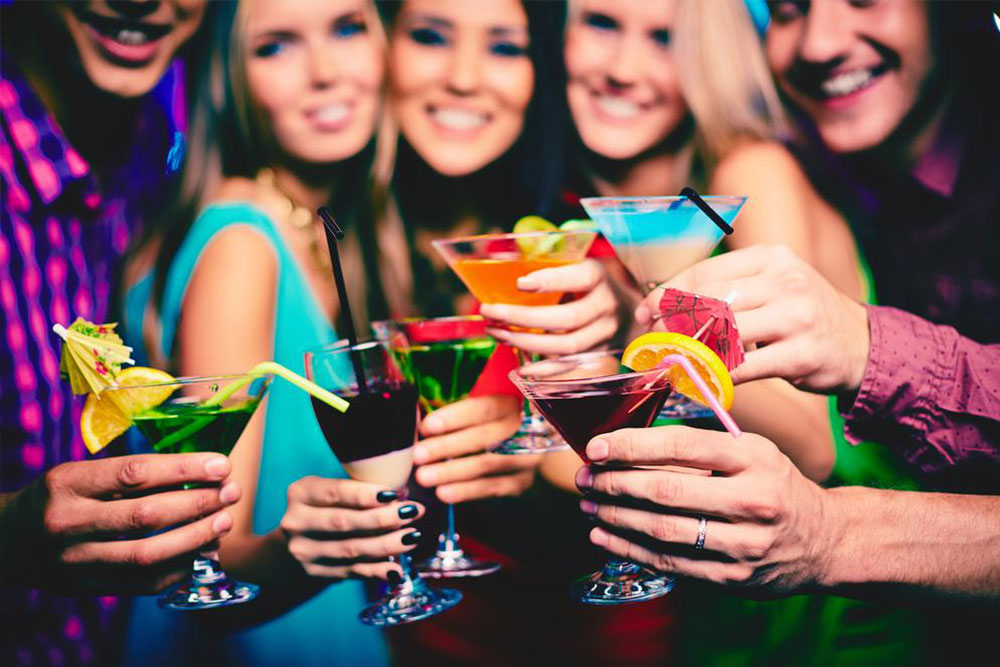 Exploring Your Beverage Choices: A Complete Guide