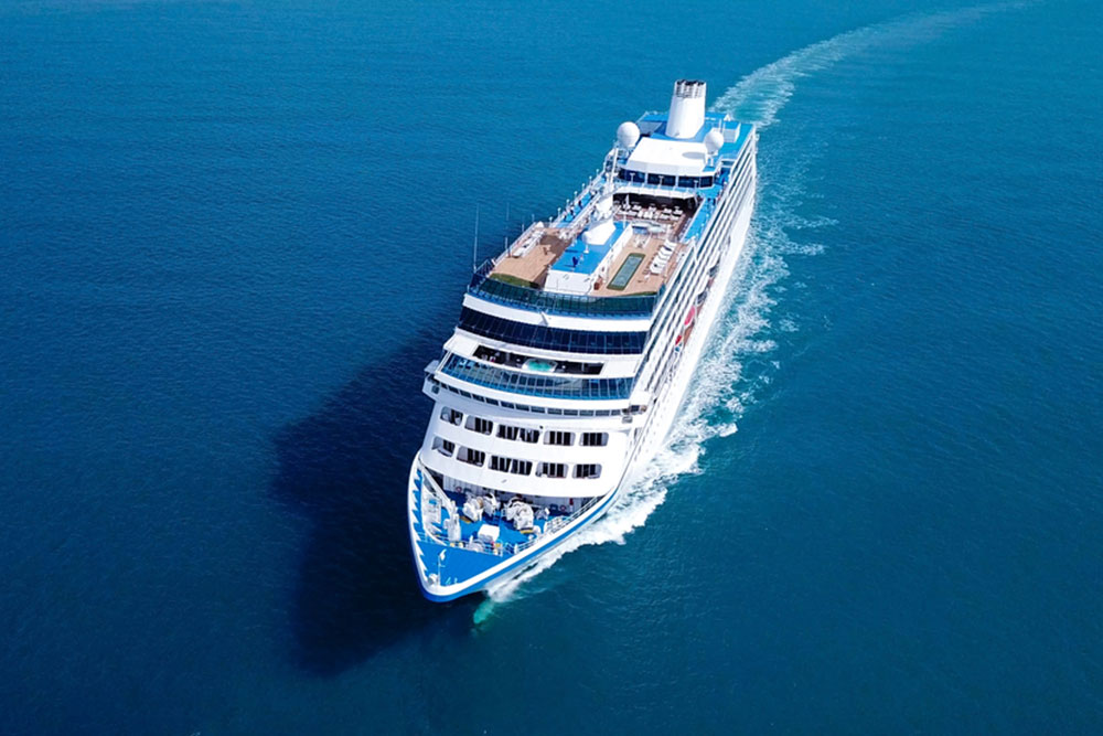 Top 6 Cruise Lines to Watch in 2019