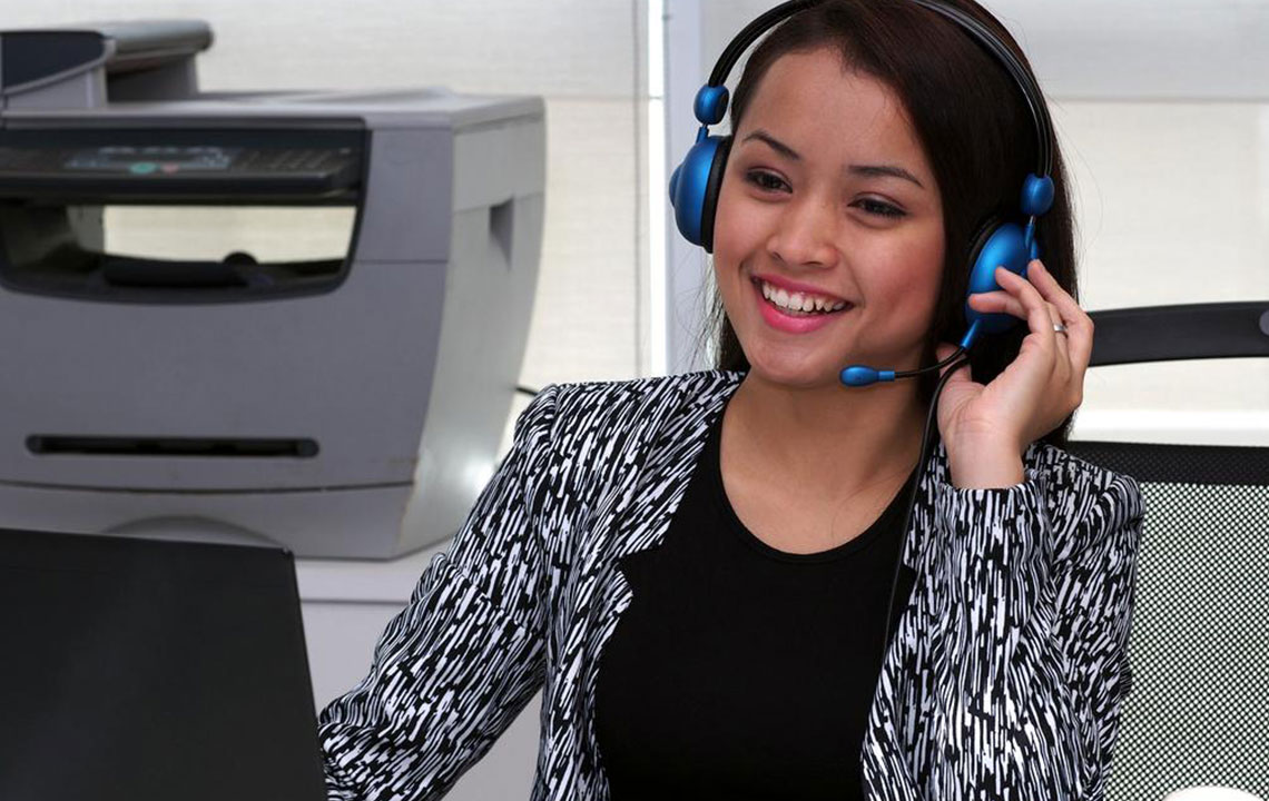 Enhance Your Business Growth with Virtual Receptionist Services