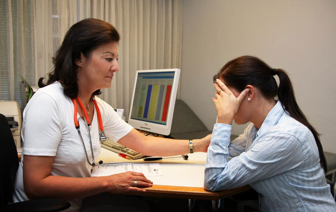 Recognizing and Managing Signs of Advanced Colon Cancer