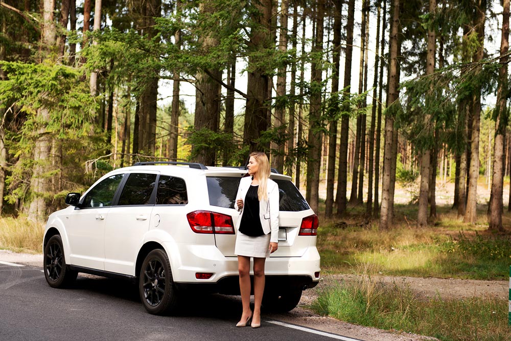 Why the Kia Telluride is a Top Choice for Senior Drivers