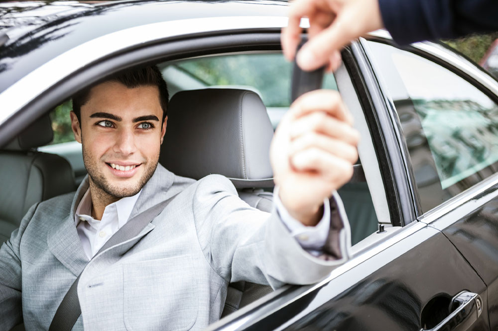 Essential Questions to Ask Before Purchasing a Car from a Dealership