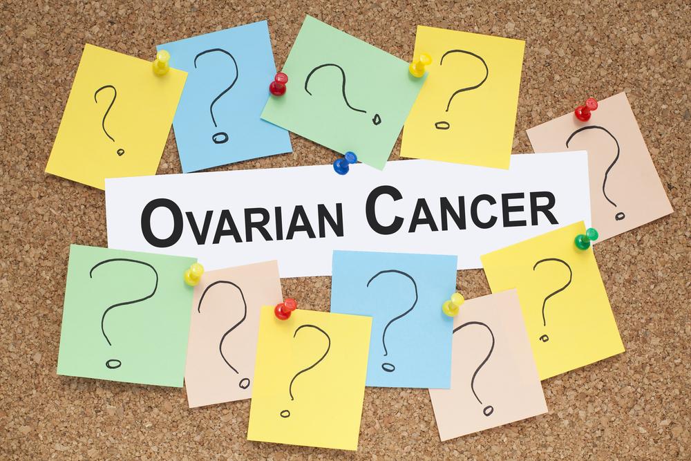 Early Detection and Symptoms of Ovarian Cancer: A Comprehensive Guide