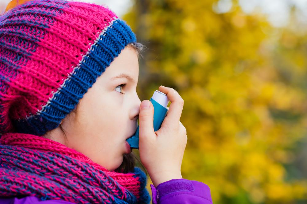 Comprehensive Guide to Managing Severe Asthma