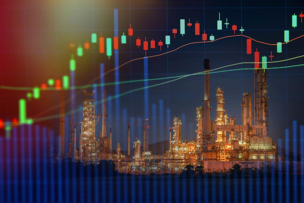 Top 5 Oil Stocks for Investment Opportunities