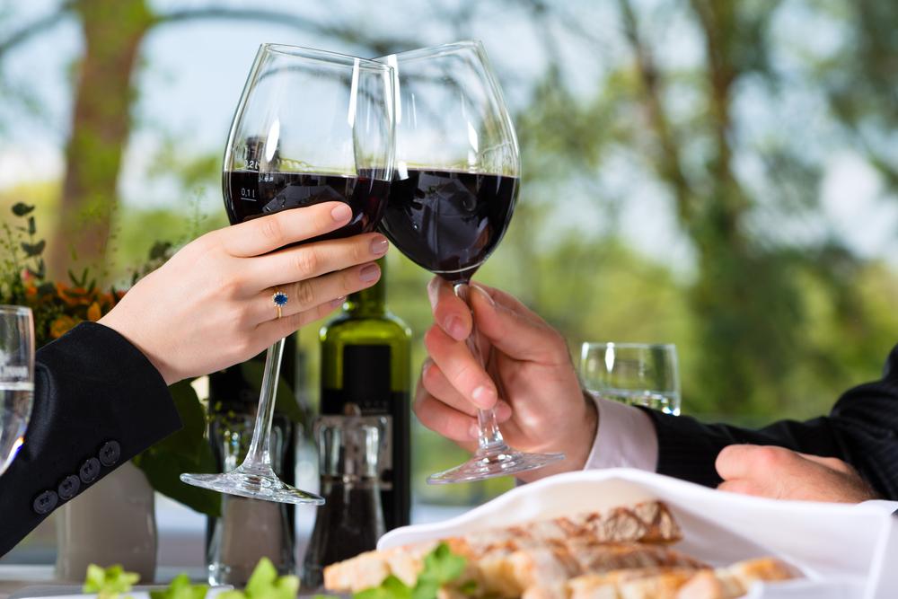 Pairing Perfection: Top 4 Dishes with Red Wine