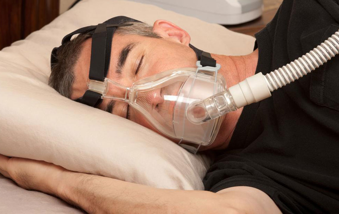 Effective Self-Assessment Techniques for Sleep Apnea Detection