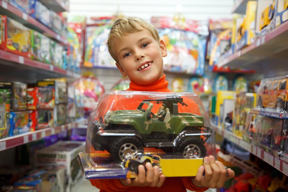 Why Choose Meijer for Your Child's Toy Shopping Needs