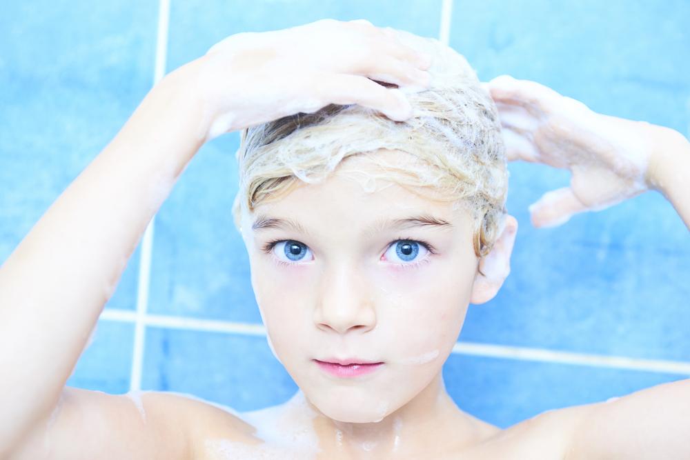 Switching Shampoo: A Strategy to Reduce Hair Loss