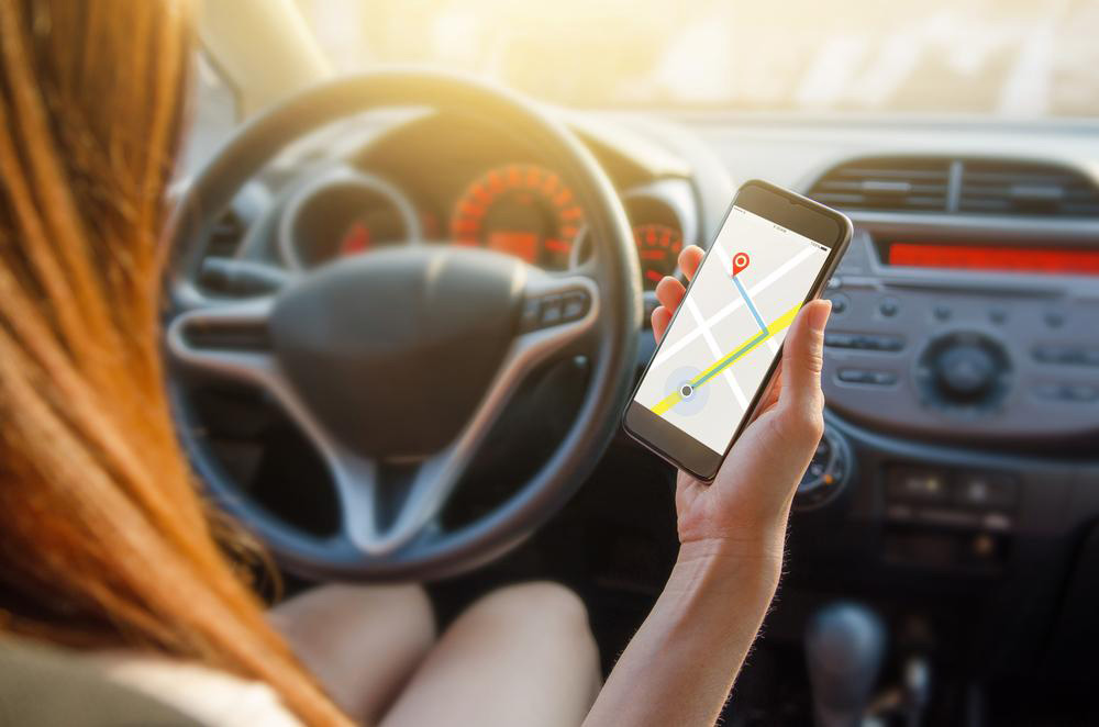 Top GPS Fleet Management Solutions of 2024