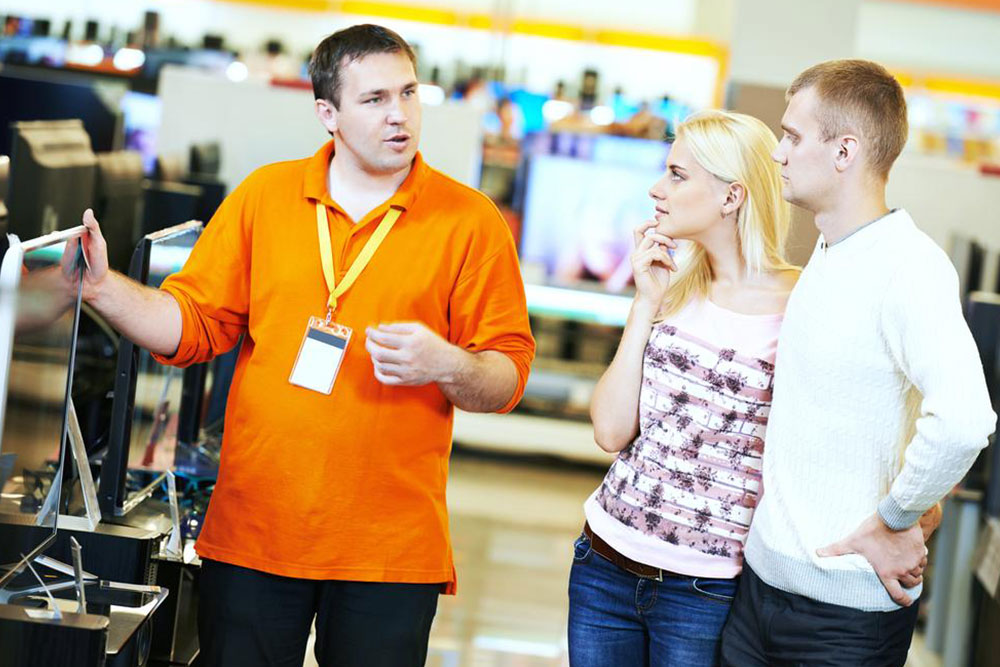 Amazing Deals on Discounted TVs You Can Buy Today!
