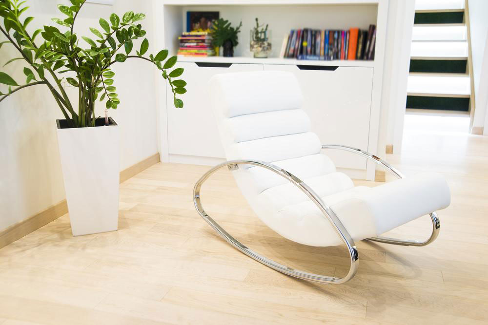 Enhancing Comfort with Proper Cushions for Your Rocking Chair
