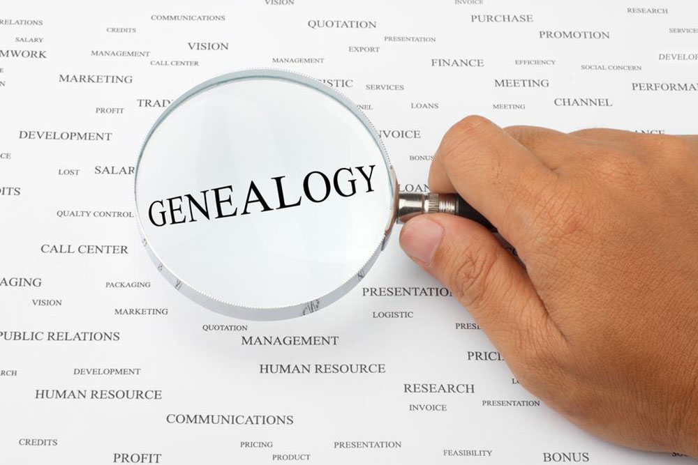Discovering Your Family Roots: 5 Effective Methods