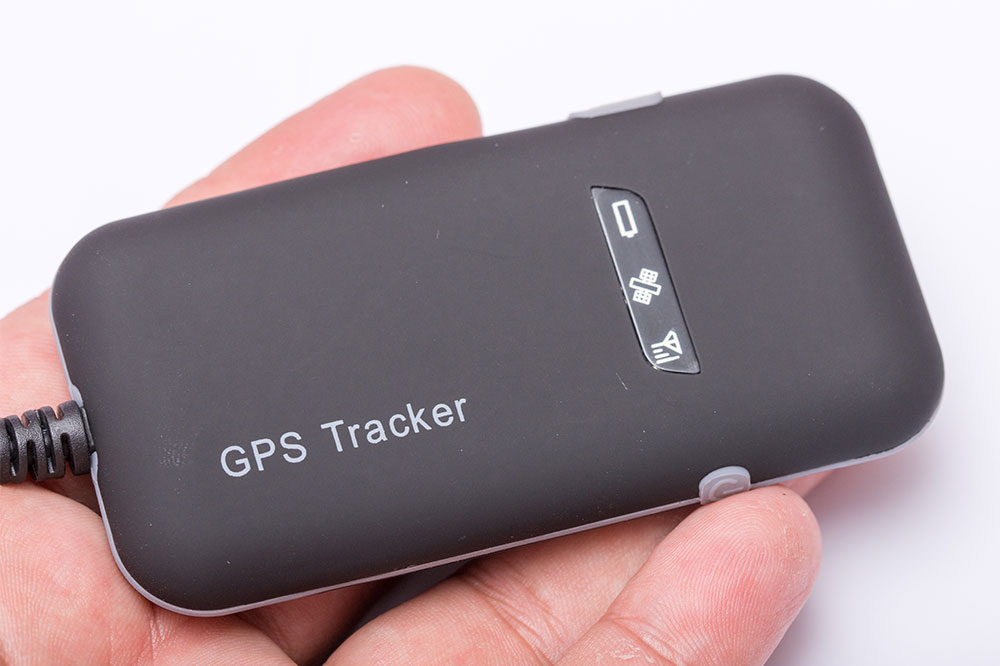 Top 6 Deals on GPS Trackers for Black Friday Savings