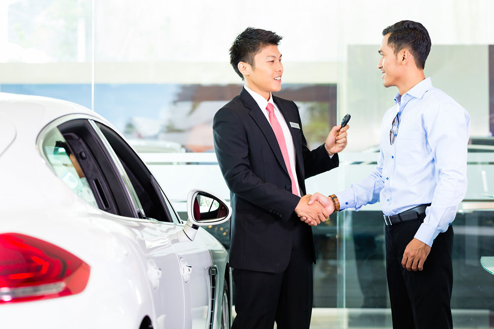 Expert Strategies for Securing Top Car Lease Offers