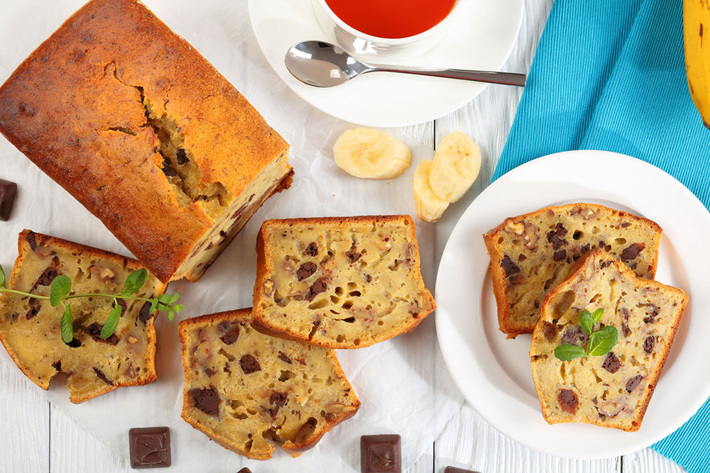 Top 9 Irresistible Banana Bread Variations to Make Today