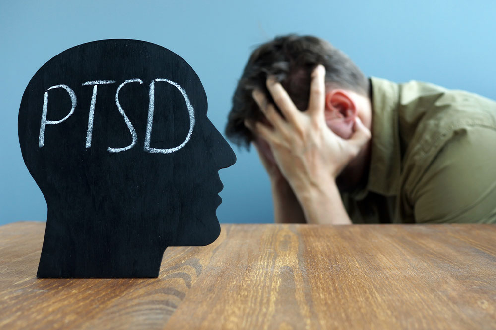Understanding PTSD: Causes, Signs, and Treatment Strategies
