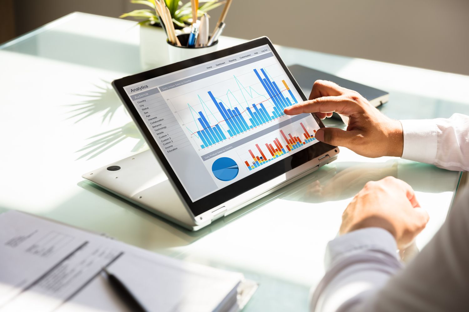 Essential Examples of Predictive Analytics in Modern Business