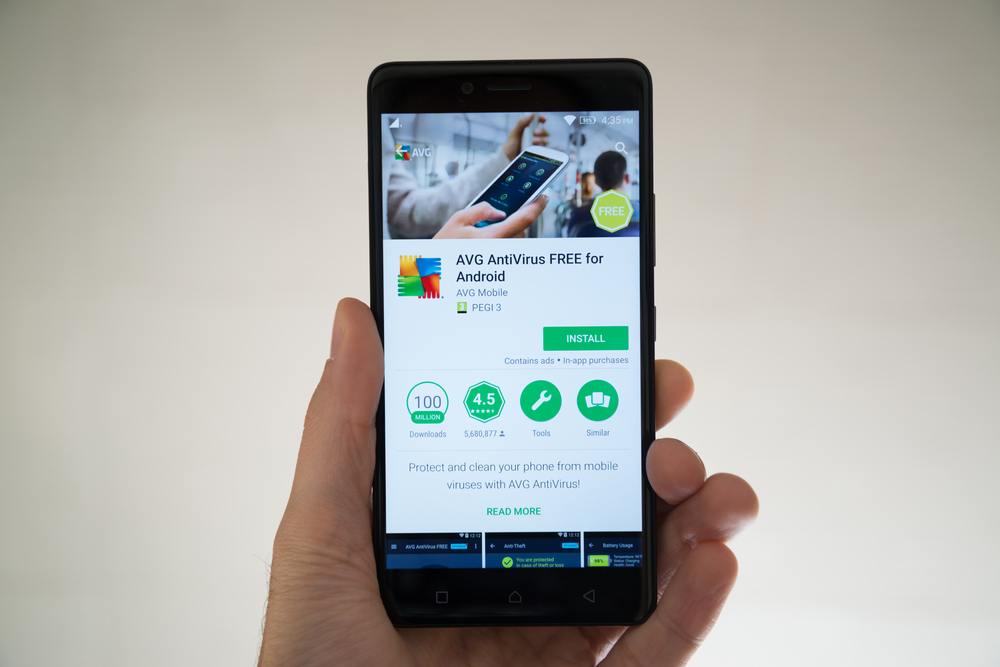 The Significance of AVG Antivirus Software for Your Security