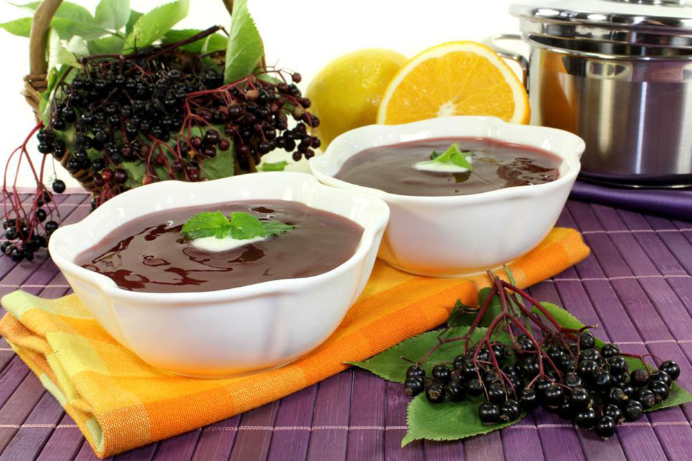 Effective Foods to Relieve a Congested Nose
