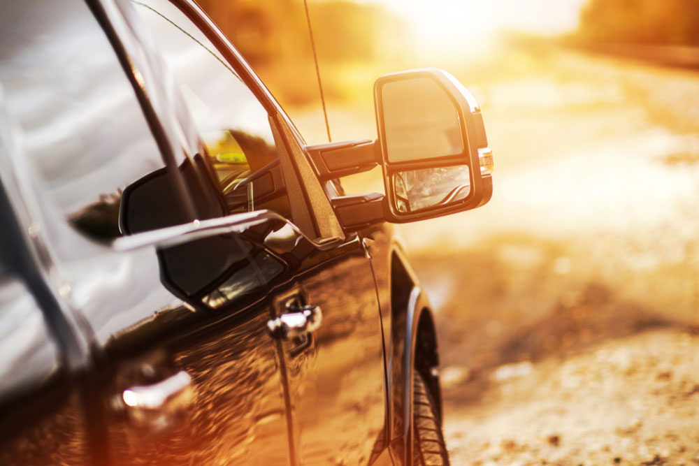 The RAM 1500: The Ultimate Pickup Truck for Versatile Performance and Reliability