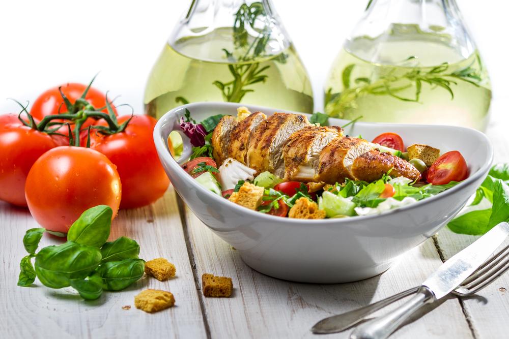Key Nutrients for Maintaining Kidney Wellness