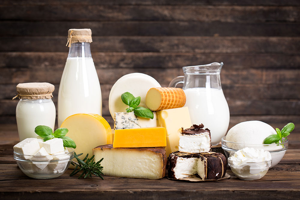Foods to Avoid for Endometrial Cancer Prevention