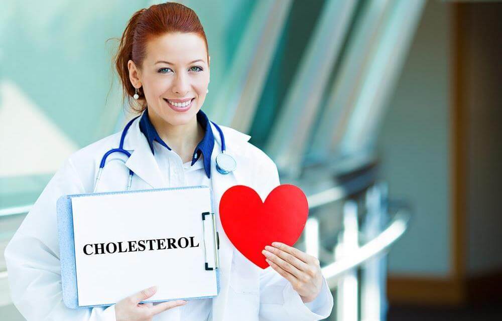 Comprehensive Guide to Managing Cholesterol Levels Effectively