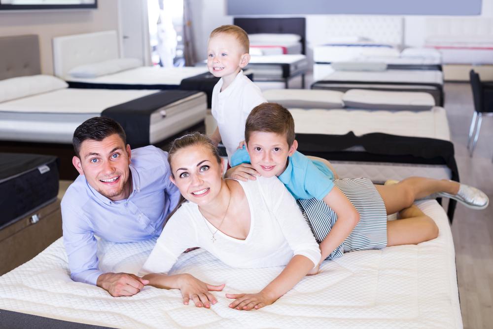 Expert Tips for Finding Top-Rated Mattress Retailers and Products