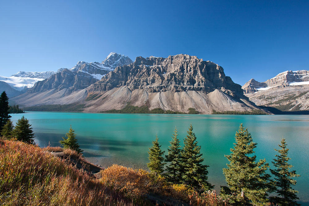 Top 6 Unique Stays in the Canadian Rockies