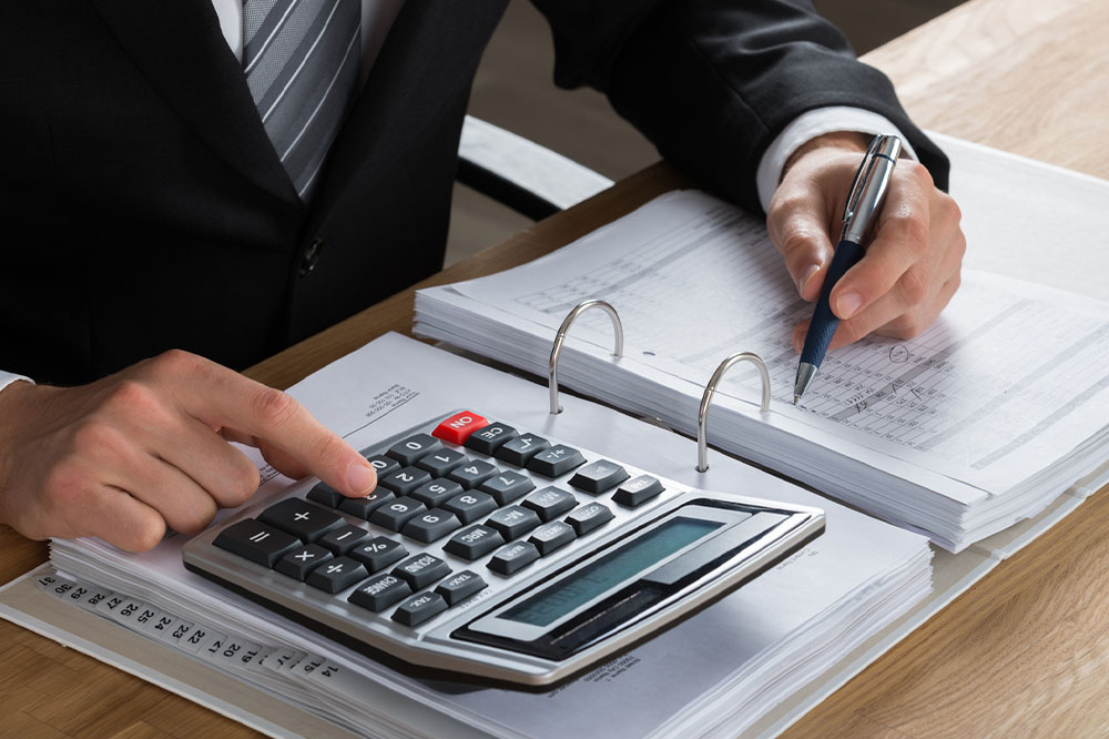 Key Tips for Navigating an IRS Tax Examination