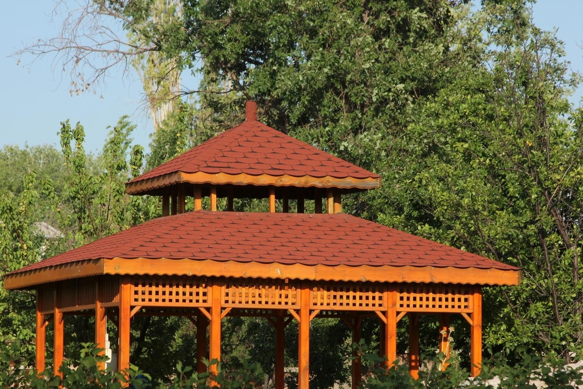 Ultimate Guide to Pergola Pricing and Considerations