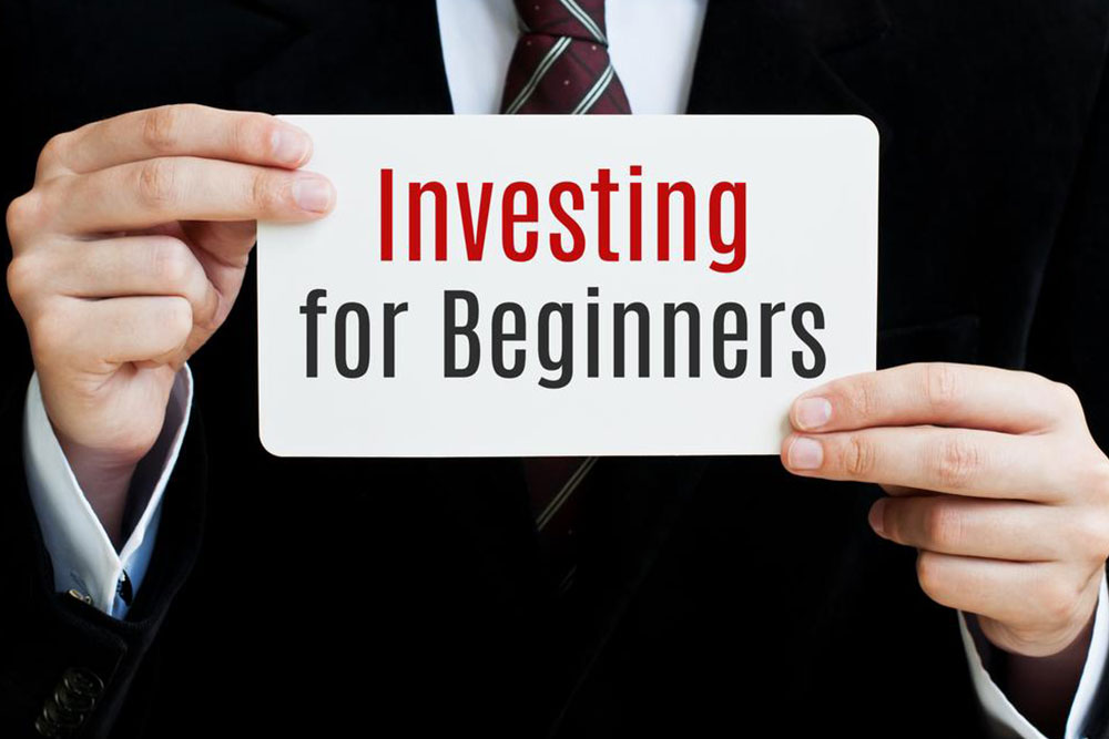 Essential Investment Tips for Beginners