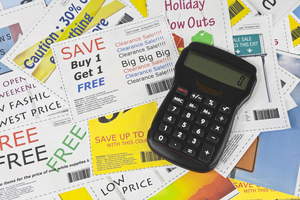 Guide to Using Coupons Effectively in the UK
