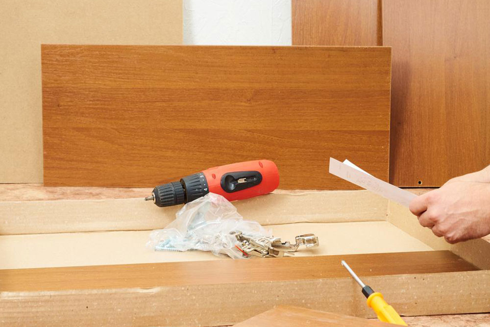 Leading Furniture Brands in the U.S. Market