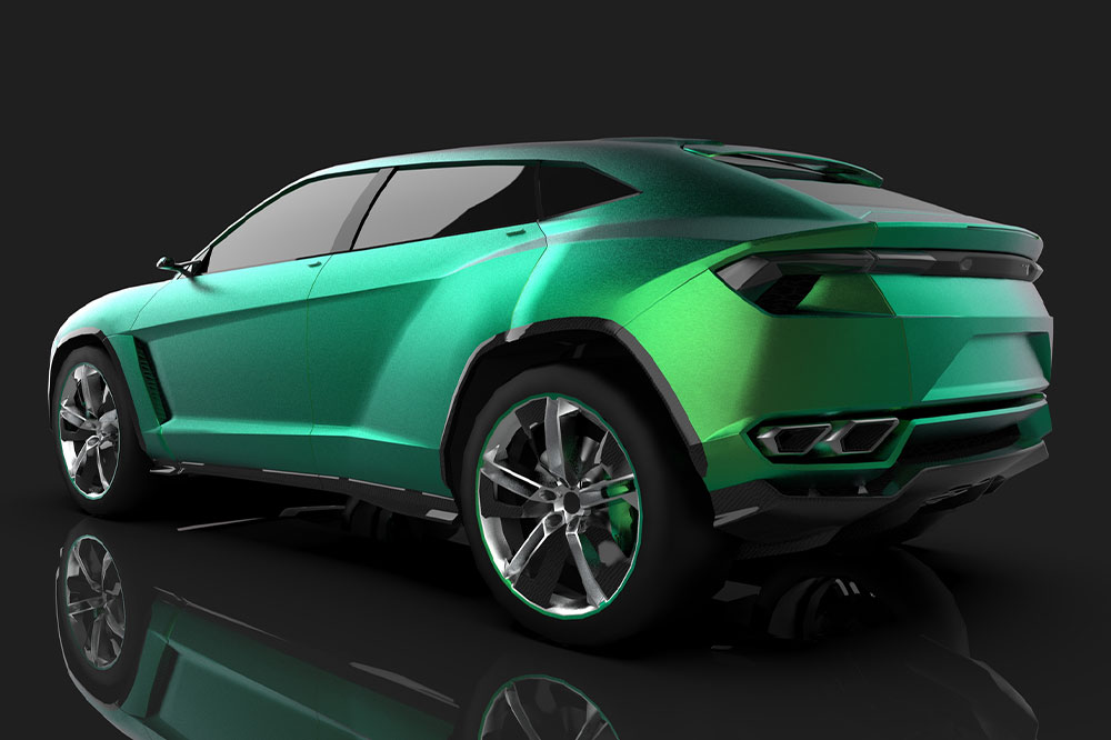 SUV Leasing vs. Buying: Which is the Better Choice?