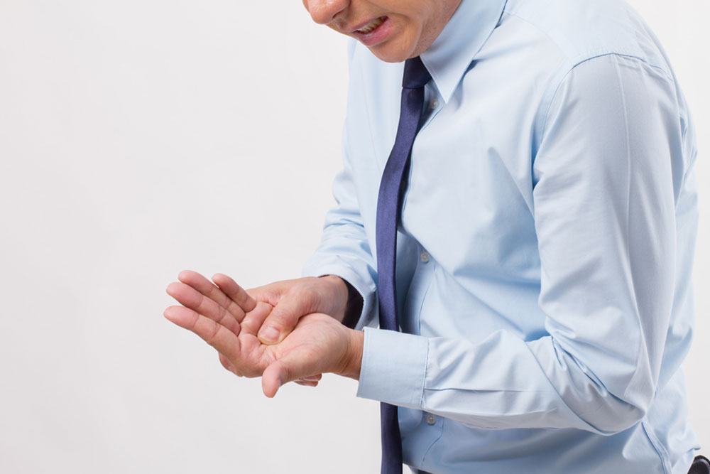 Understanding the Significance of Symptoms in Arthritis Diagnosis